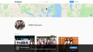 
                            12. HDBA Schwerin on Instagram • Photos and Videos