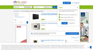 
                            7. Hddrive 2 Go eBay Kleinanzeigen