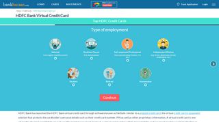 
                            13. HDFC Bank Virtual Credit Card: How to Create | Check Features ...