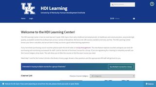 
                            13. HDI Learning