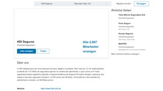 
                            13. HDI Seguros | LinkedIn