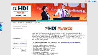 
                            12. HDI -