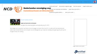 
                            9. Healmax lab login - NCD.nl