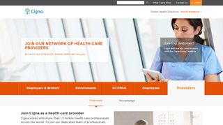 
                            7. Health Care Providers | Cigna Global Expat Health Insurance