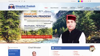 
                            4. Health & Family Welfare Department, Government of Himachal Pradesh