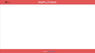 
                            12. Health Fitness AS - Cerum AS