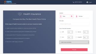 
                            9. Health Insurance | Compare & Buy The Best ... - 5Paisa Insurance