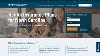 
                            9. Health Insurance Plans for North Carolina | Blue Cross NC