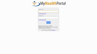 
                            11. Health Portal