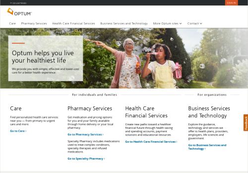 
                            10. Health Services Innovation Company