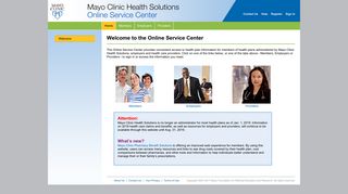 
                            4. Health Solutions Online