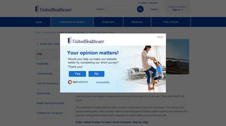 
                            4. Health & Wellness Program: Rally | UnitedHealthcare