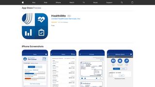 
                            11. Health4Me on the App Store - iTunes - Apple