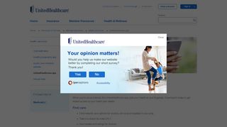 
                            6. Health4Me | UnitedHealthcare