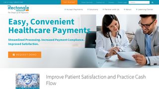 
                            11. Healthcare Payment Processing | Credit Card Processor