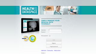 
                            7. HealthDataSpace