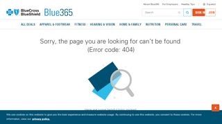 
                            3. Healthier Living Programs | Blue365 Deals