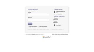 
                            4. HealthLINK portal for EHP/Priority Partners ... - Member Login