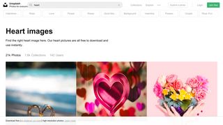 
                            8. Heart Pictures [HD] | Download Free Images & Stock Photos on ...