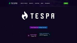 
                            5. Hearthstone - Tespa Tournaments - Information