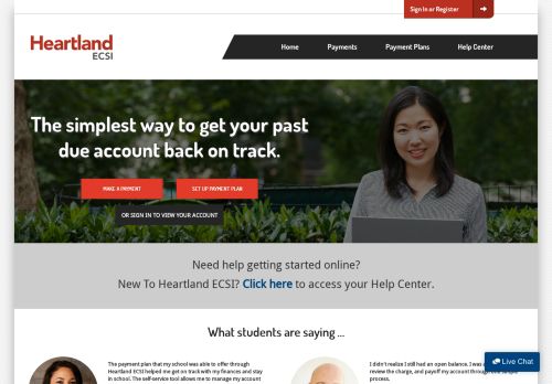 
                            10. Heartland ECSI - Secure Profile