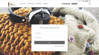 
                            10. Heijmans vof :: Login moodboard - Tarkett Desso