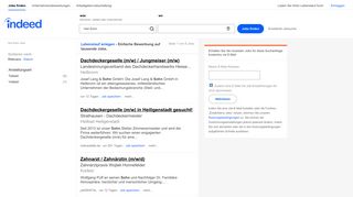 
                            10. Heil Sohn Jobs - Februar 2019 | Indeed.com