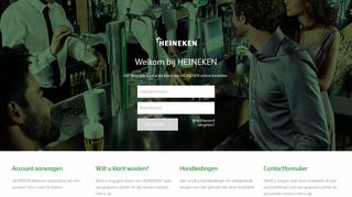
                            11. Heineken B2B Portaal Login