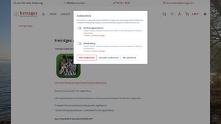 
                            2. Heintges Apps | Heintges Lehr- und Lernsystem GmbH Shop