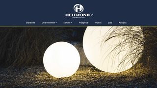 
                            2. Heitronic