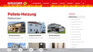 
                            7. Heizungskalkulator von Hargassner – Heizungscheck online ...