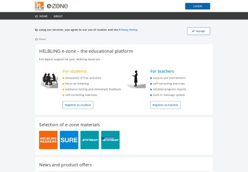 
                            12. HELBLING e-zone