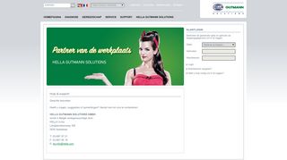 
                            6. Hella Gutmann Solutions GmbH: Customer login support