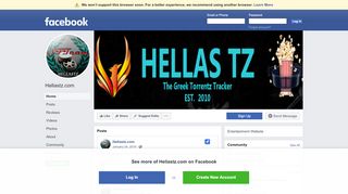 
                            7. Hellastz.com - Home | Facebook