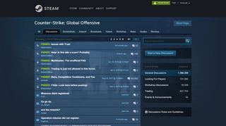 
                            9. Hello .. Is csgo double a scamm site or no? :: Counter-Strike: Global ...