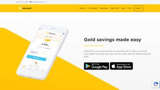 
                            1. HelloGold | A Better Future™