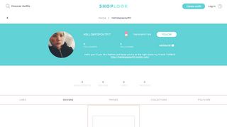 
                            2. Hellokpopoutfit on ShopLook | The easiest way to find the perfect outfit