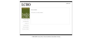 
                            4. helloLCBO | SOP Online: iAGCO