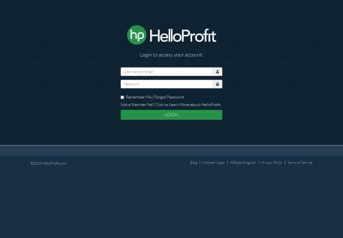 
                            9. HelloProfit | Amazon Seller Analytics Software