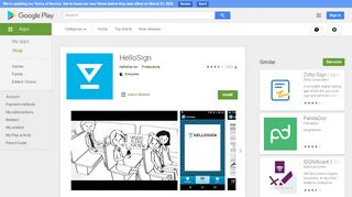 
                            7. HelloSign - Apps on Google Play