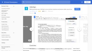 
                            10. HelloSign - Google Docs add-on - Google Chrome