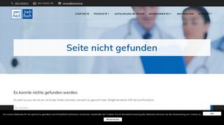 
                            8. Helmsauer-Gruppe – Patientenaufklärung - perimed