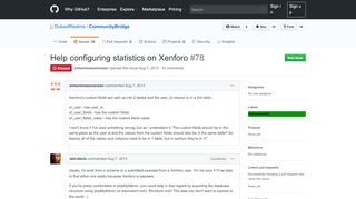 
                            9. Help configuring statistics on Xenforo · Issue #78 · DawnFire-Realms ...