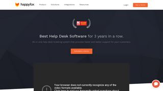 
                            8. Help Desk Software | Customer Support Software | Support Ticket ...