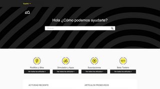 
                            6. Help - FAQ | Bkool