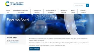 
                            11. Help - National Chemical Database Service - Royal Society of Chemistry