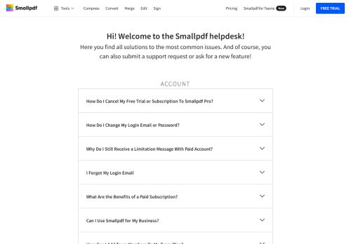 
                            4. Help - Smallpdf.com