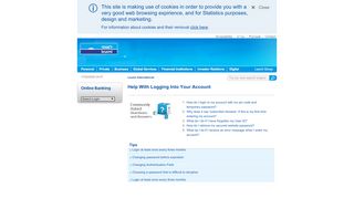 
                            5. Help With Logging Into Your Account - Bank Leumi - Leumi ...