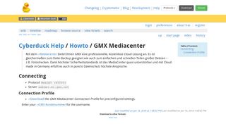 
                            11. help/en/howto/gmx – Cyberduck