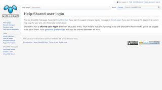 
                            11. Help:Shared user login - PokeMMO Wiki
